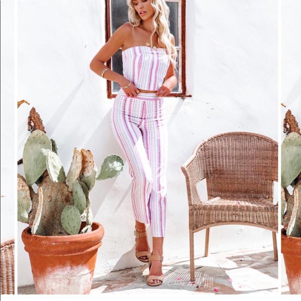 2 piece VICI set